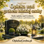 Opieka nad grobem. Stała opieka